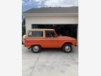 Thumbnail Photo 0 for 1976 Ford Bronco 2-Door